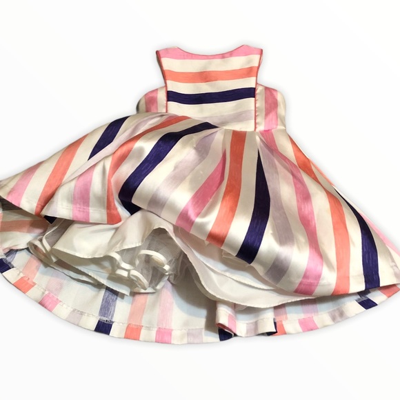 Pippa & Julie Other - ✨HP✨ Pippa & Julie Fancy Party Princess Dress 4T